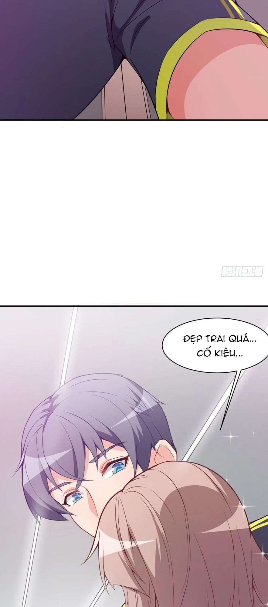 Mỹ Nhân Tâm Động Chapter 19 - 8