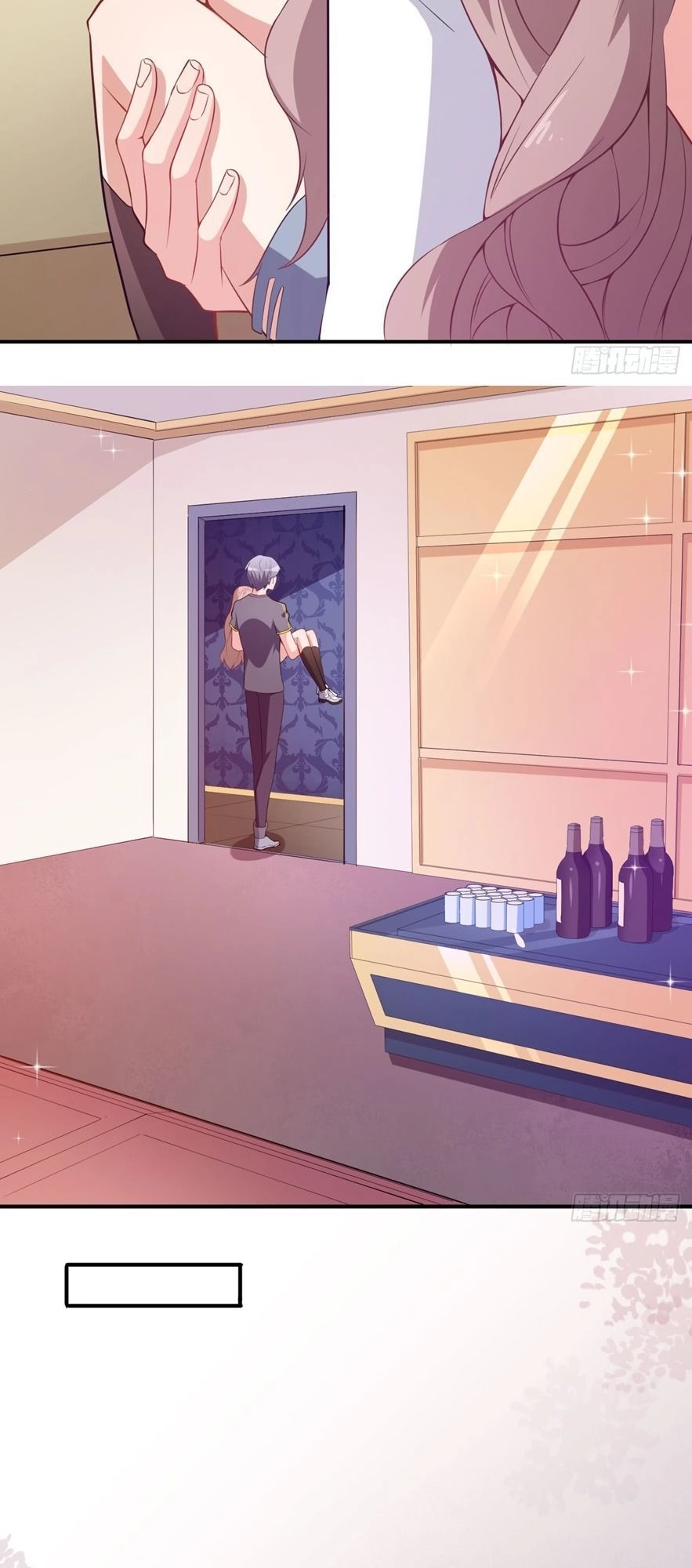 Mỹ Nhân Tâm Động Chapter 19 - 10