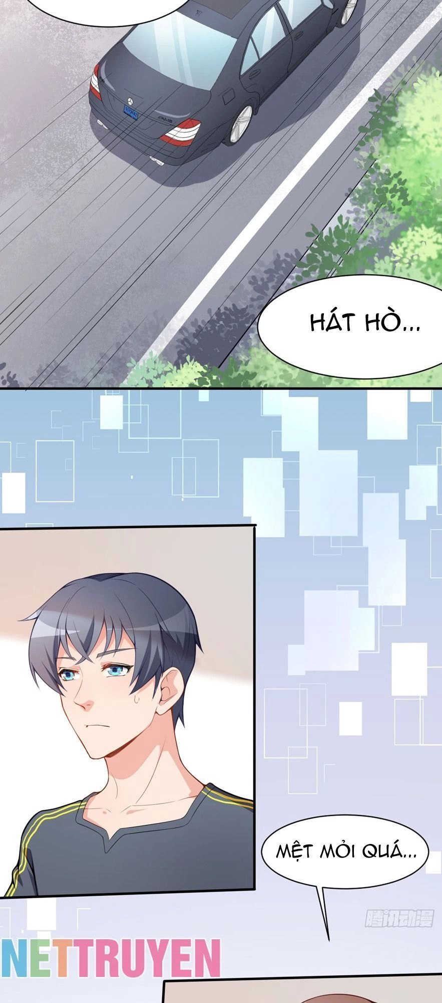 Mỹ Nhân Tâm Động Chapter 19 - 12