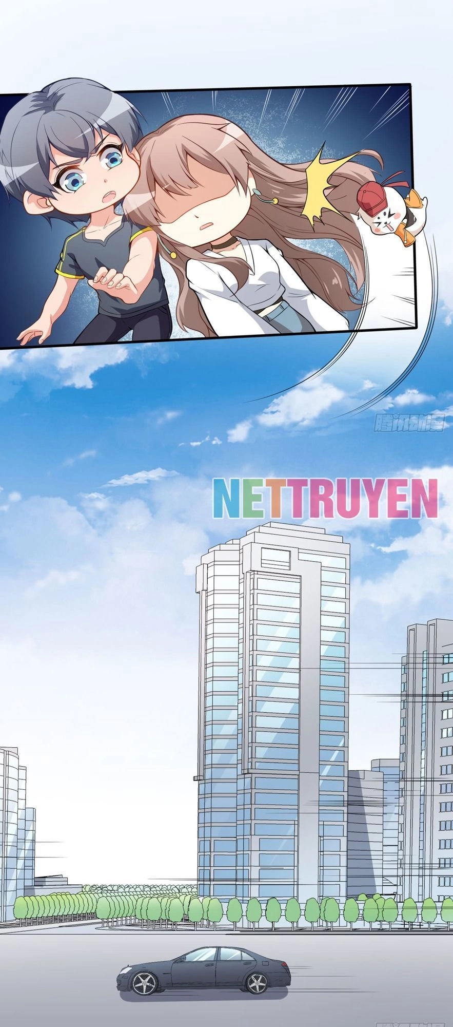 Mỹ Nhân Tâm Động Chapter 19 - 16