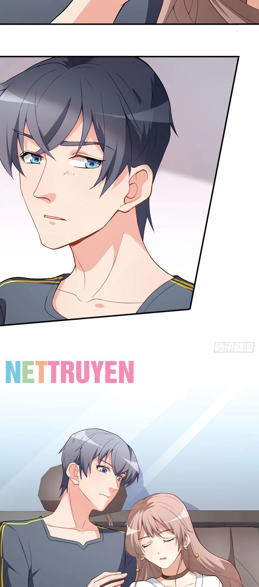 Mỹ Nhân Tâm Động Chapter 19 - 18