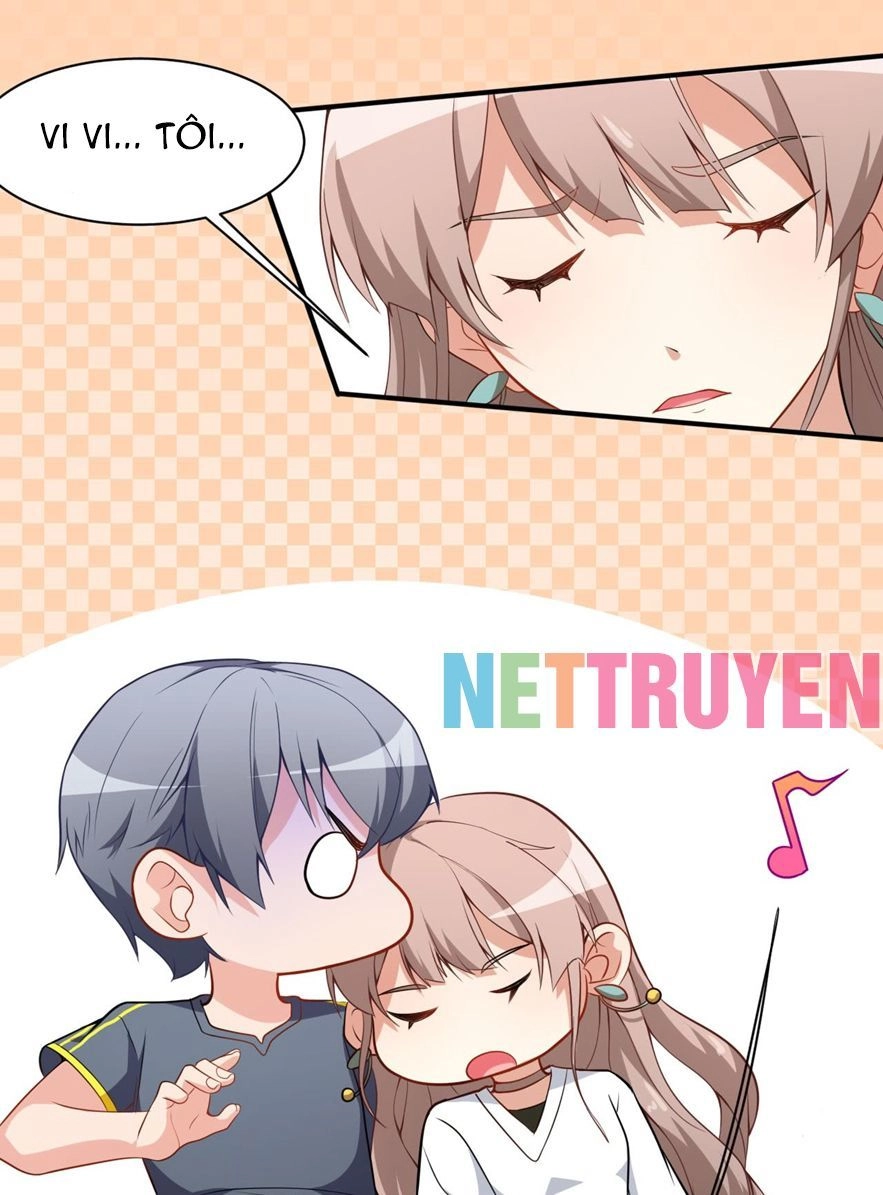 Mỹ Nhân Tâm Động Chapter 19 - 22