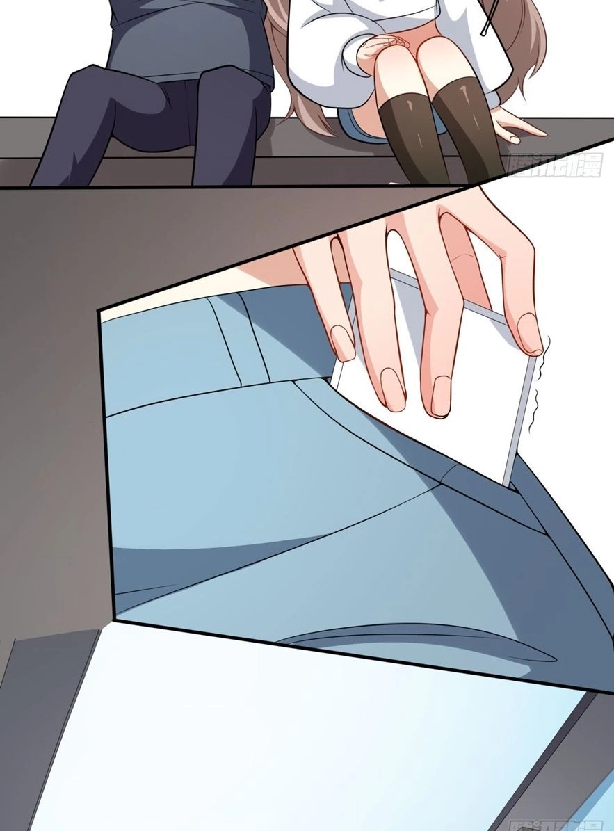 Mỹ Nhân Tâm Động Chapter 19 - 23