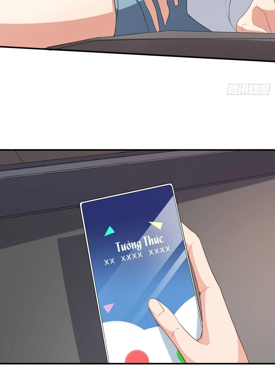 Mỹ Nhân Tâm Động Chapter 19 - 25