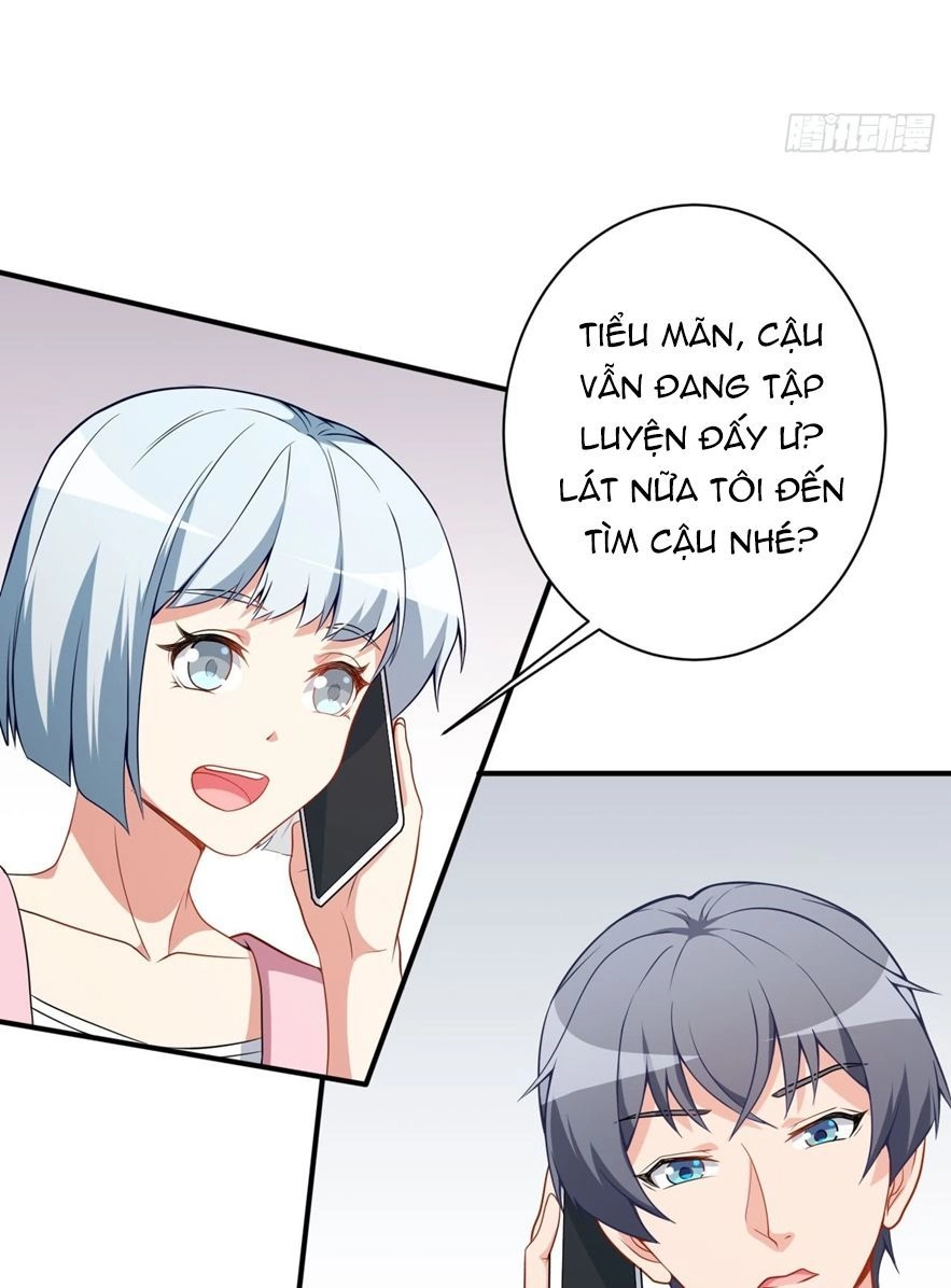 Mỹ Nhân Tâm Động Chapter 19 - 26