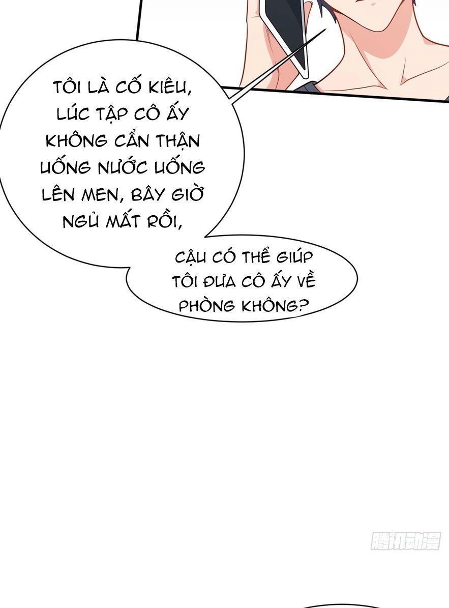 Mỹ Nhân Tâm Động Chapter 19 - 27