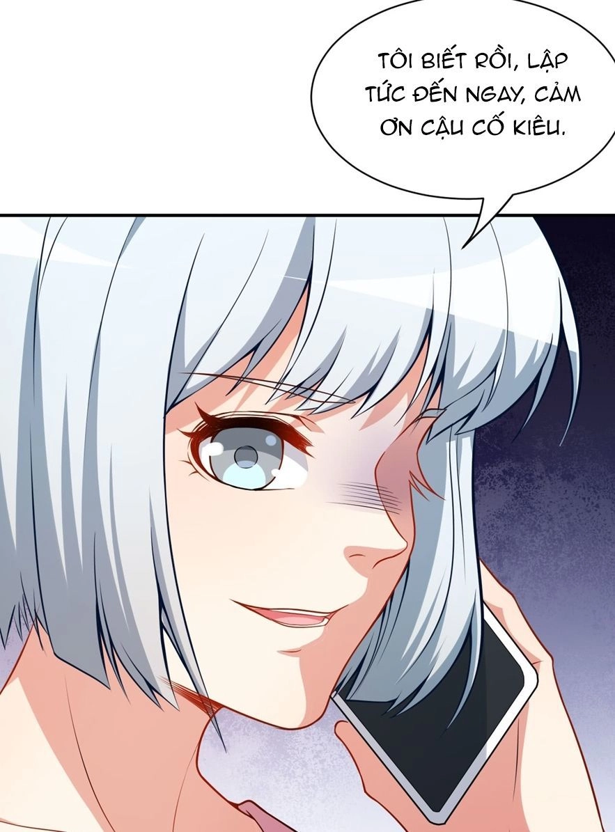 Mỹ Nhân Tâm Động Chapter 19 - 28