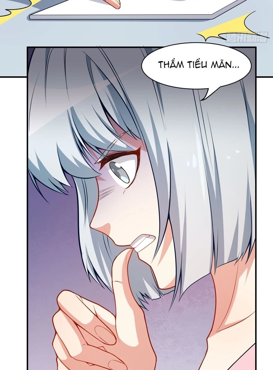 Mỹ Nhân Tâm Động Chapter 19 - 30