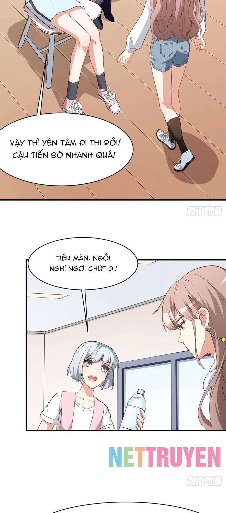 Mỹ Nhân Tâm Động Chapter 20 - 6