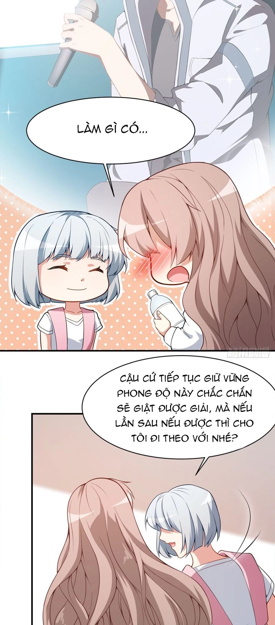 Mỹ Nhân Tâm Động Chapter 20 - 10