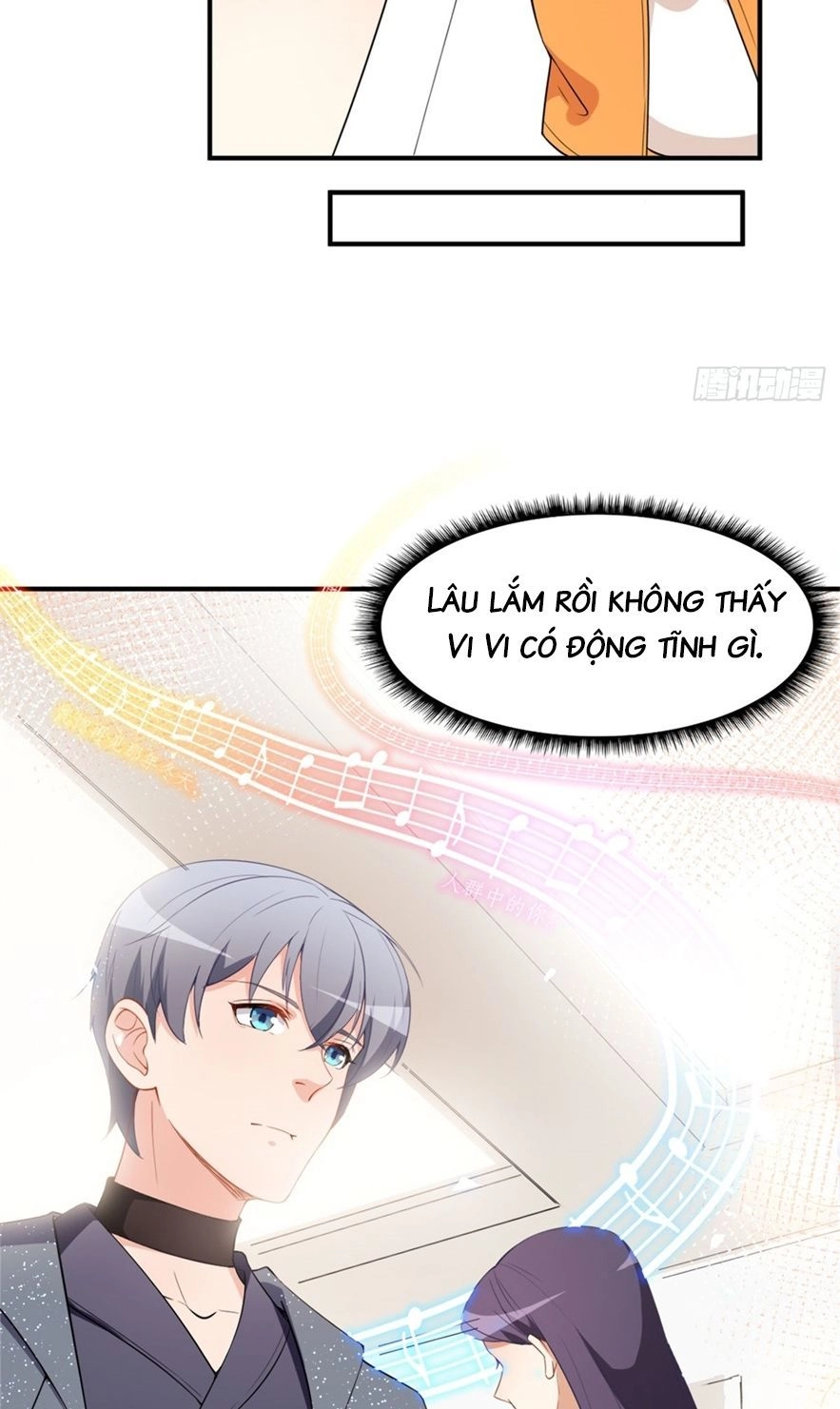 Mỹ Nhân Tâm Động Chapter 20 - 24