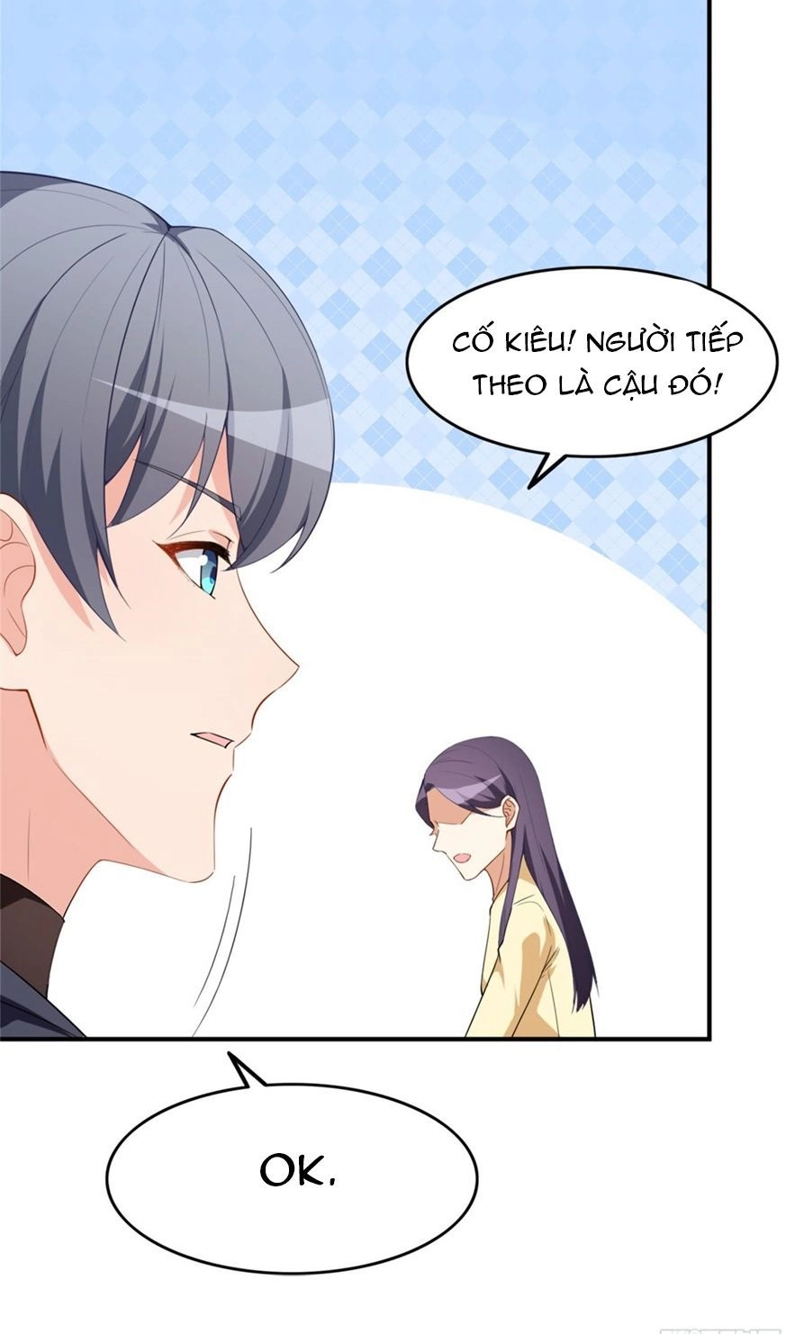Mỹ Nhân Tâm Động Chapter 20 - 29