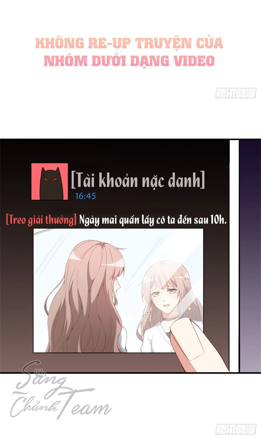 Mỹ Nhân Tâm Động Chapter 20 - 31