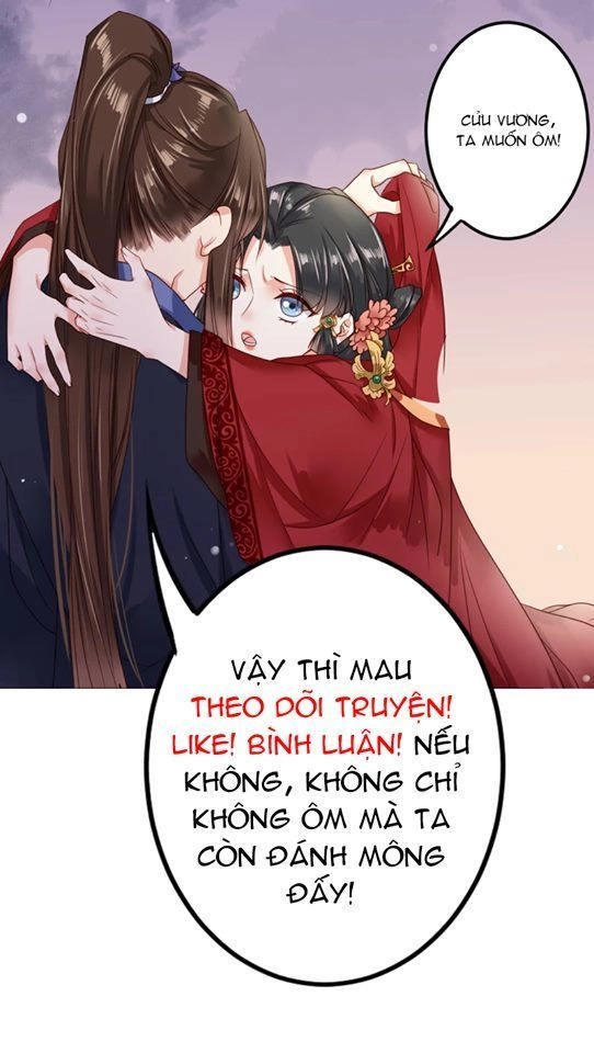 Mỹ Nhân Tâm Động Chapter 20 - 32