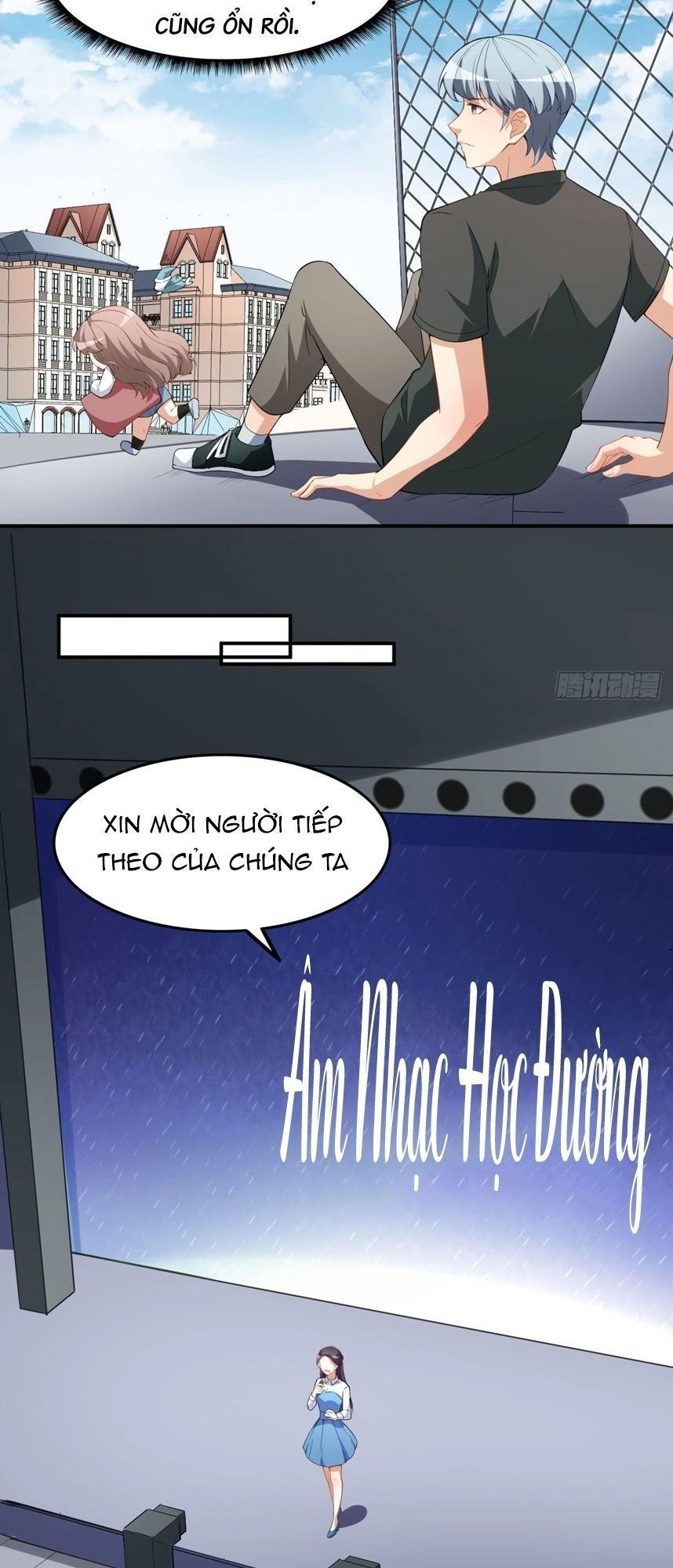 Mỹ Nhân Tâm Động Chapter 21 - 20