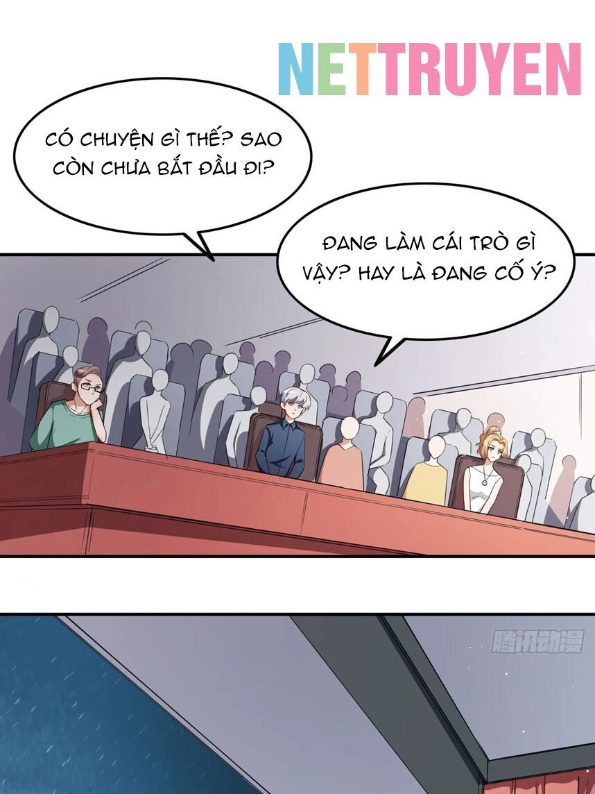 Mỹ Nhân Tâm Động Chapter 22 - 2