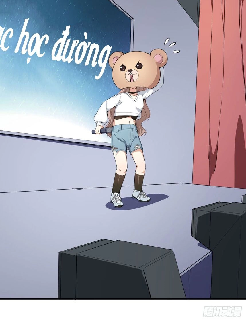 Mỹ Nhân Tâm Động Chapter 22 - 3