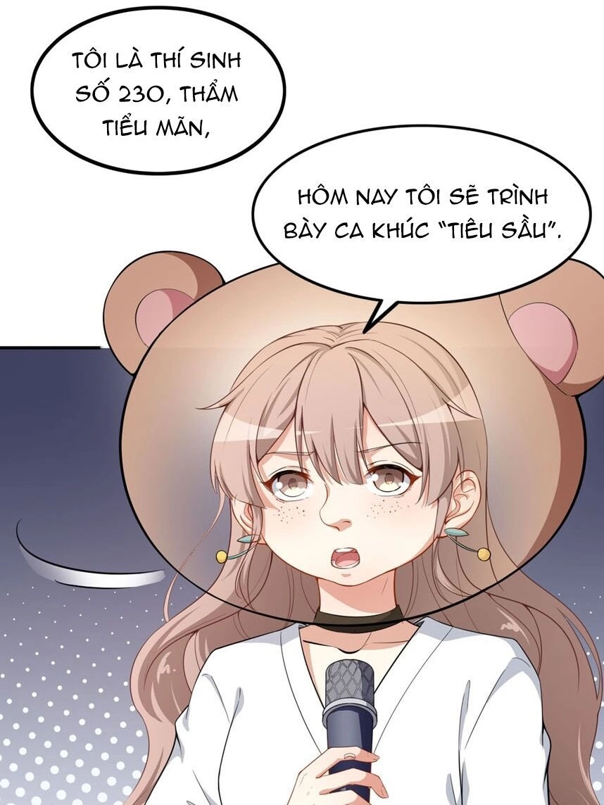 Mỹ Nhân Tâm Động Chapter 22 - 4