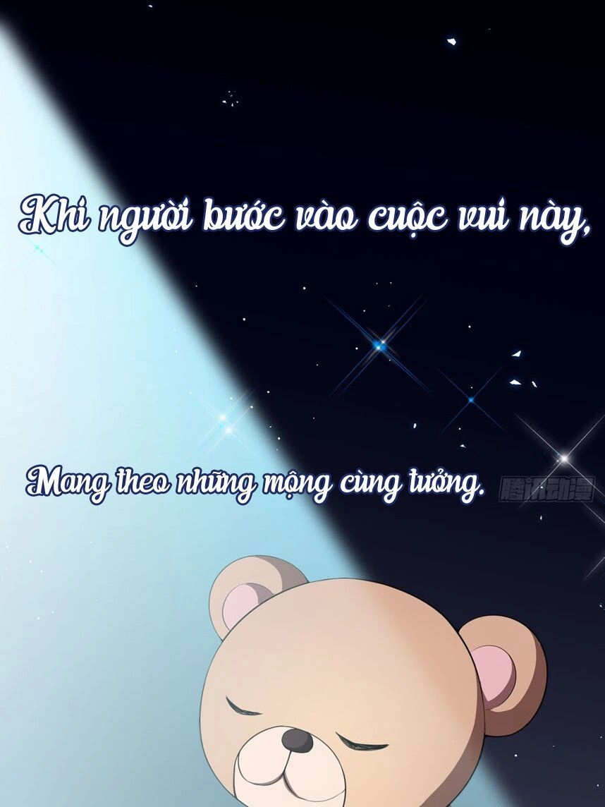 Mỹ Nhân Tâm Động Chapter 22 - 6