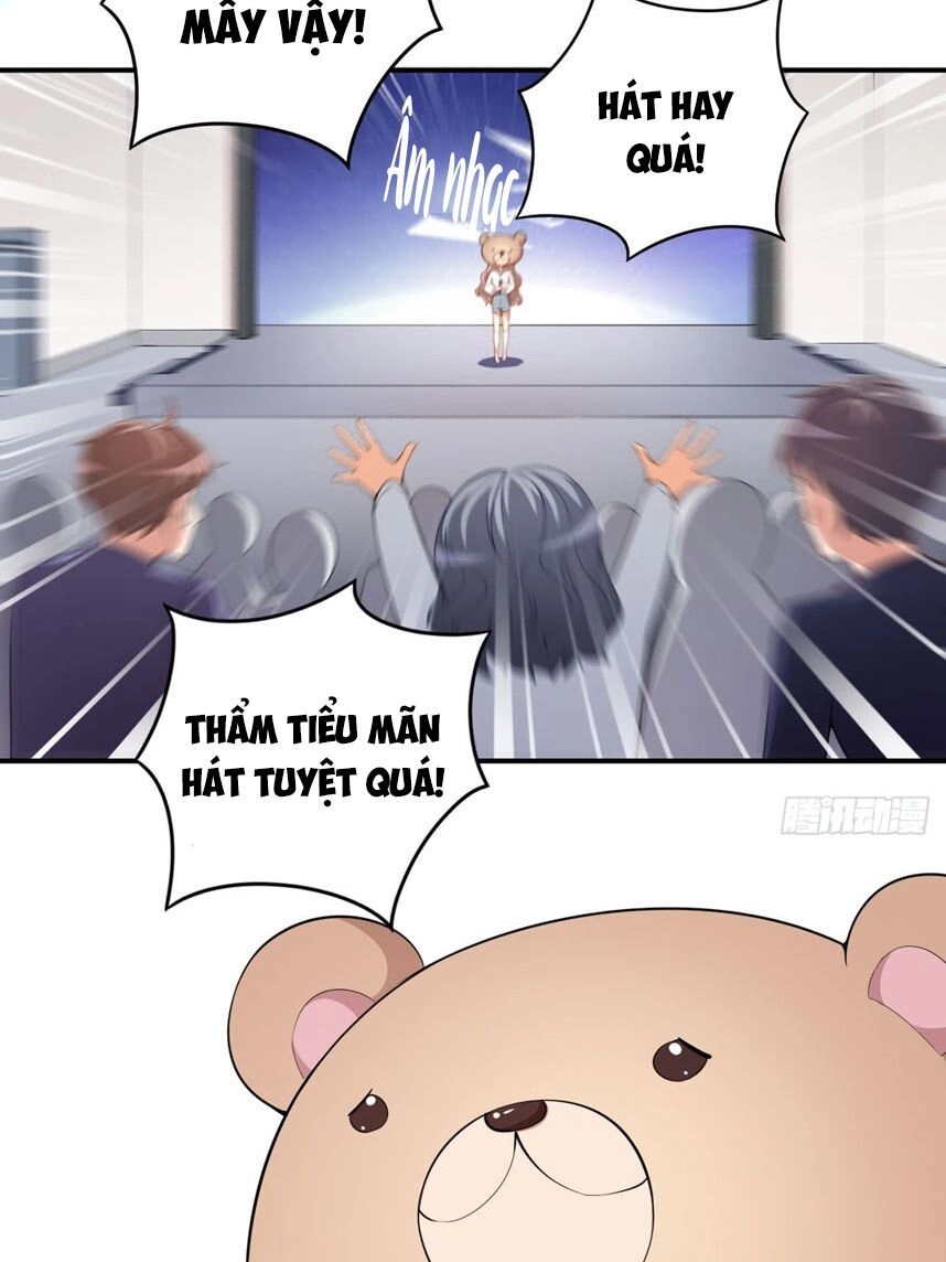 Mỹ Nhân Tâm Động Chapter 22 - 19