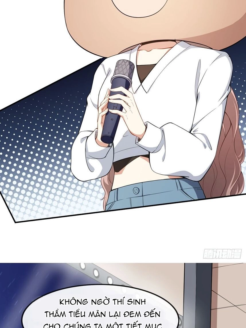 Mỹ Nhân Tâm Động Chapter 22 - 20