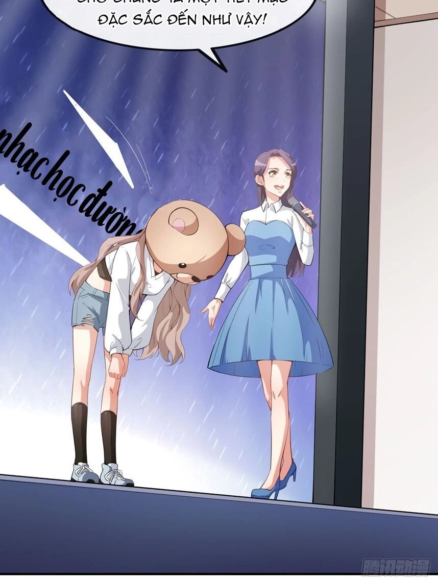 Mỹ Nhân Tâm Động Chapter 22 - 21