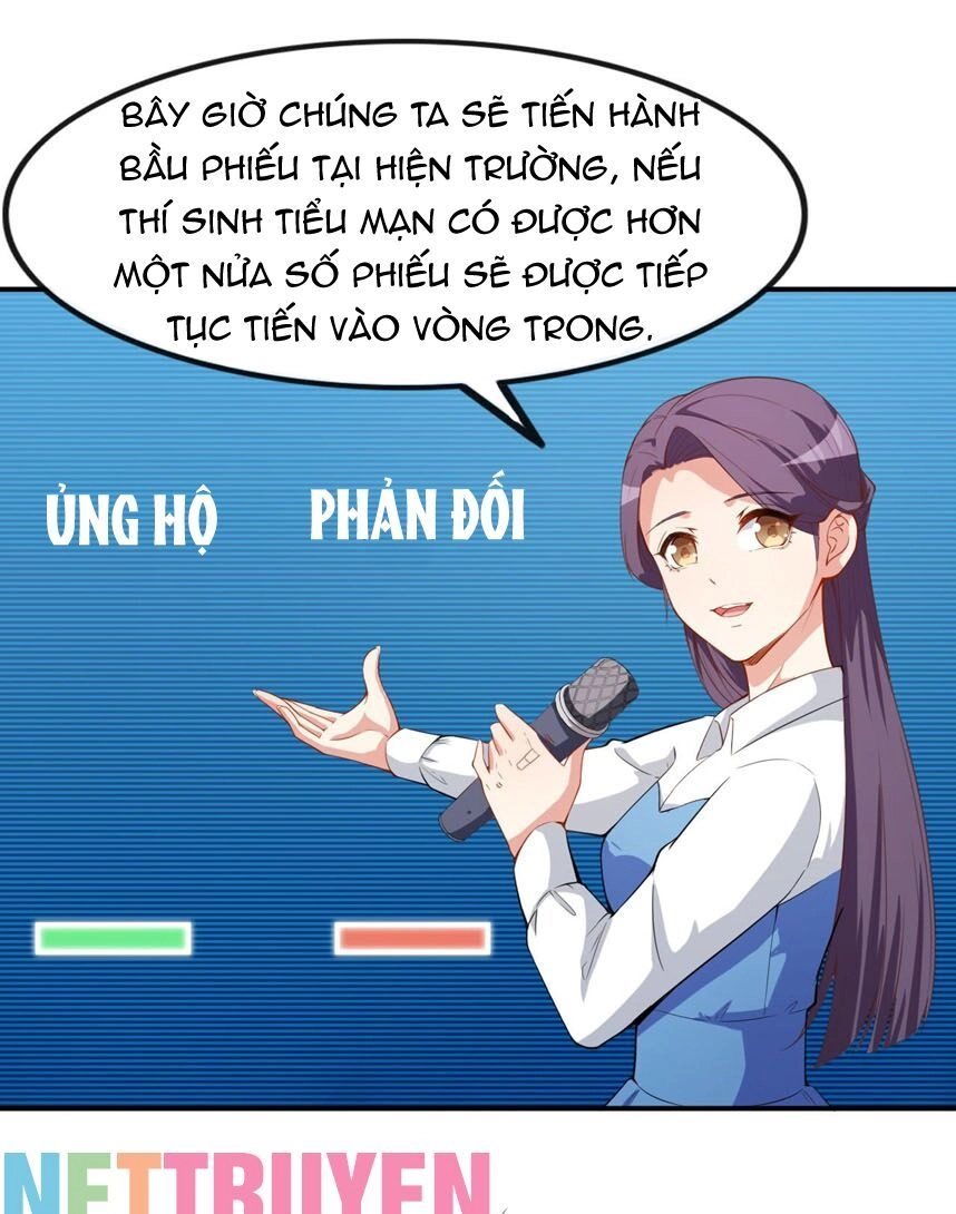 Mỹ Nhân Tâm Động Chapter 22 - 22