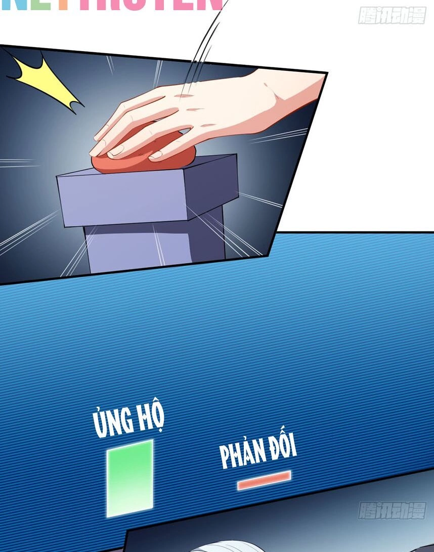 Mỹ Nhân Tâm Động Chapter 22 - 23