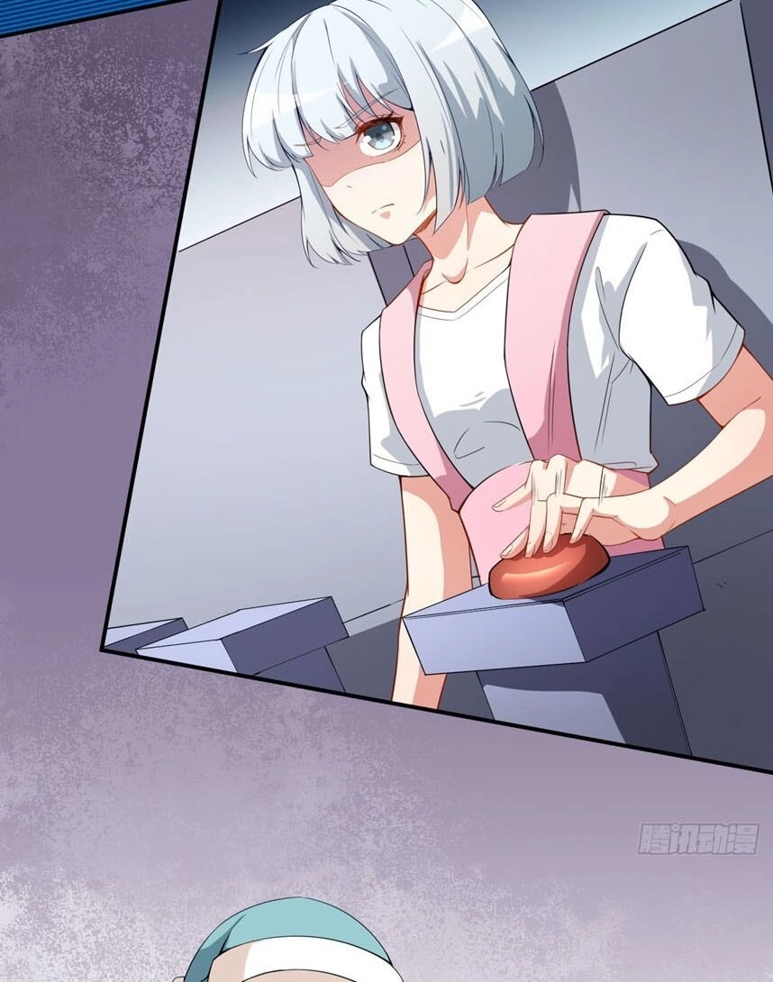 Mỹ Nhân Tâm Động Chapter 22 - 24