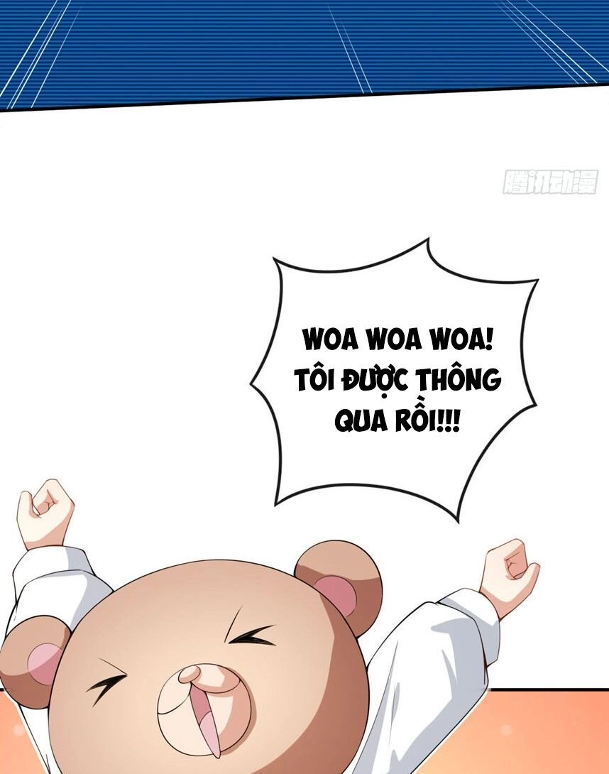 Mỹ Nhân Tâm Động Chapter 22 - 27