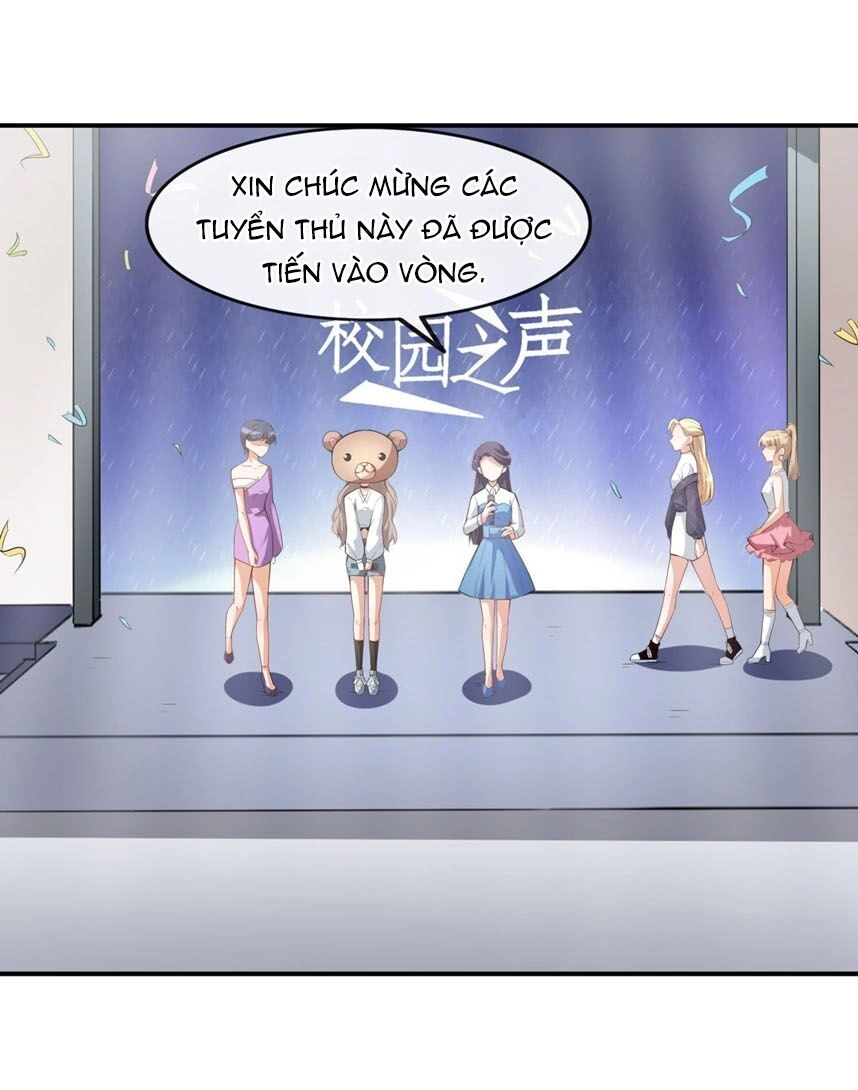 Mỹ Nhân Tâm Động Chapter 22 - 30