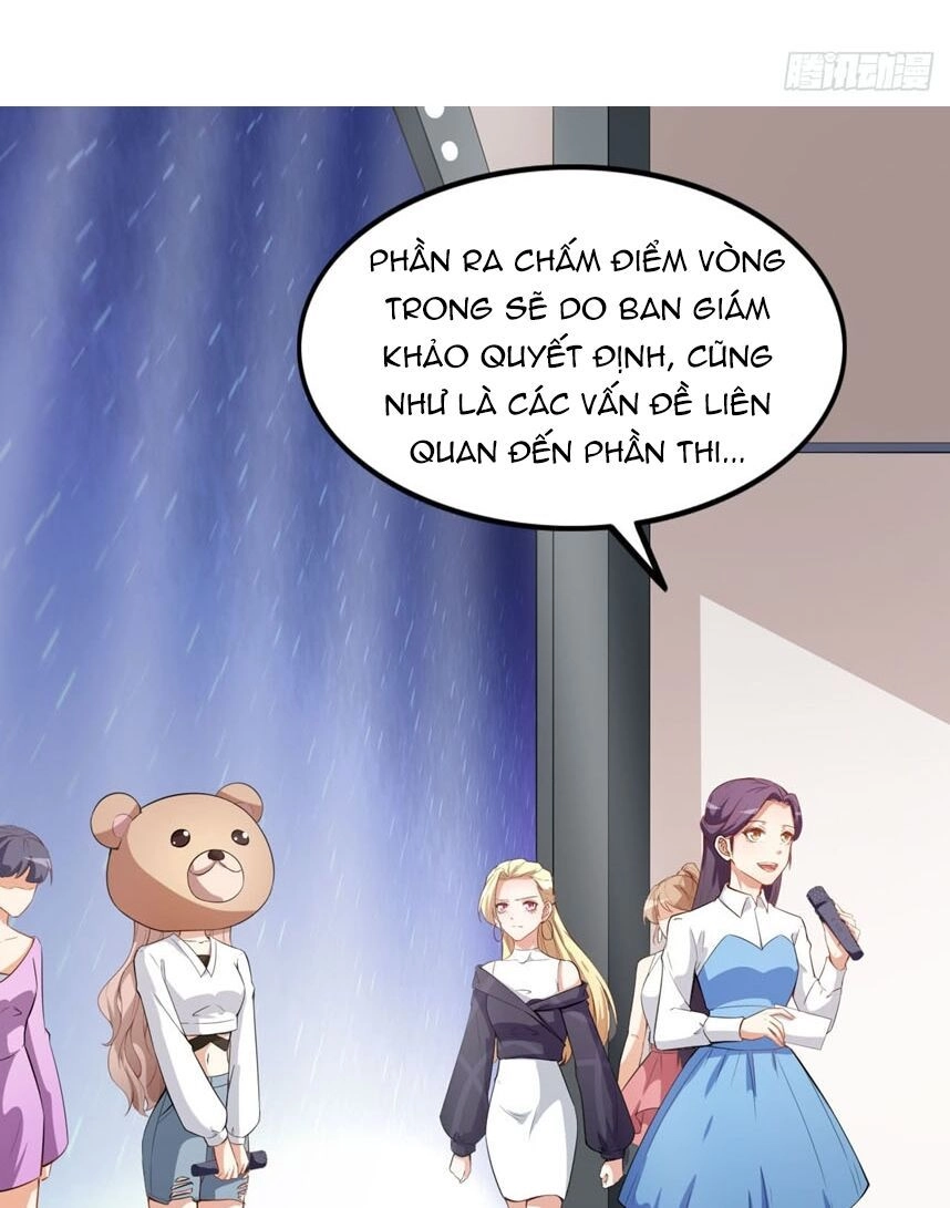 Mỹ Nhân Tâm Động Chapter 22 - 31