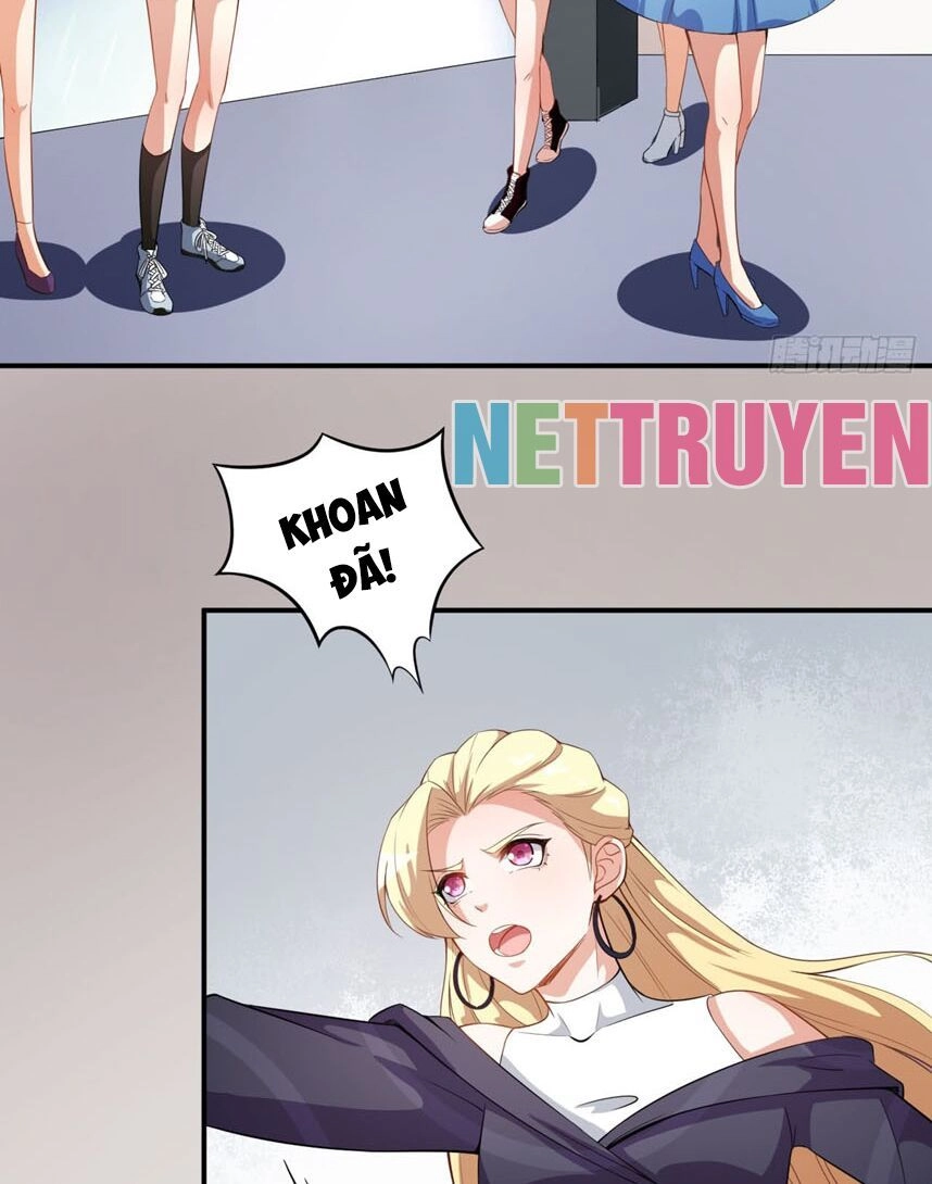 Mỹ Nhân Tâm Động Chapter 22 - 32