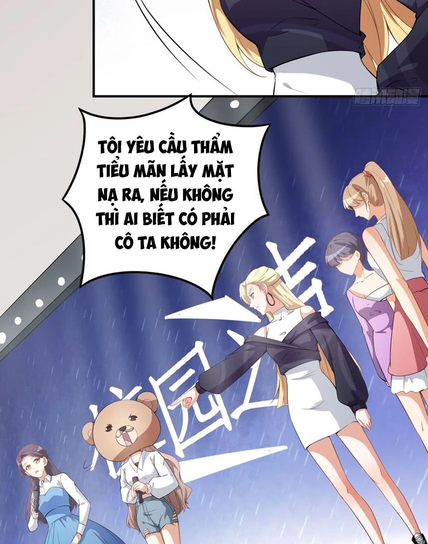 Mỹ Nhân Tâm Động Chapter 22 - 33