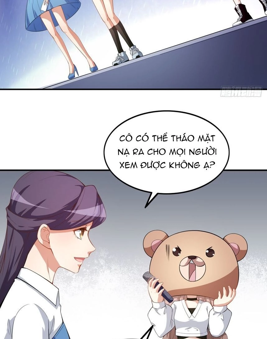 Mỹ Nhân Tâm Động Chapter 22 - 34