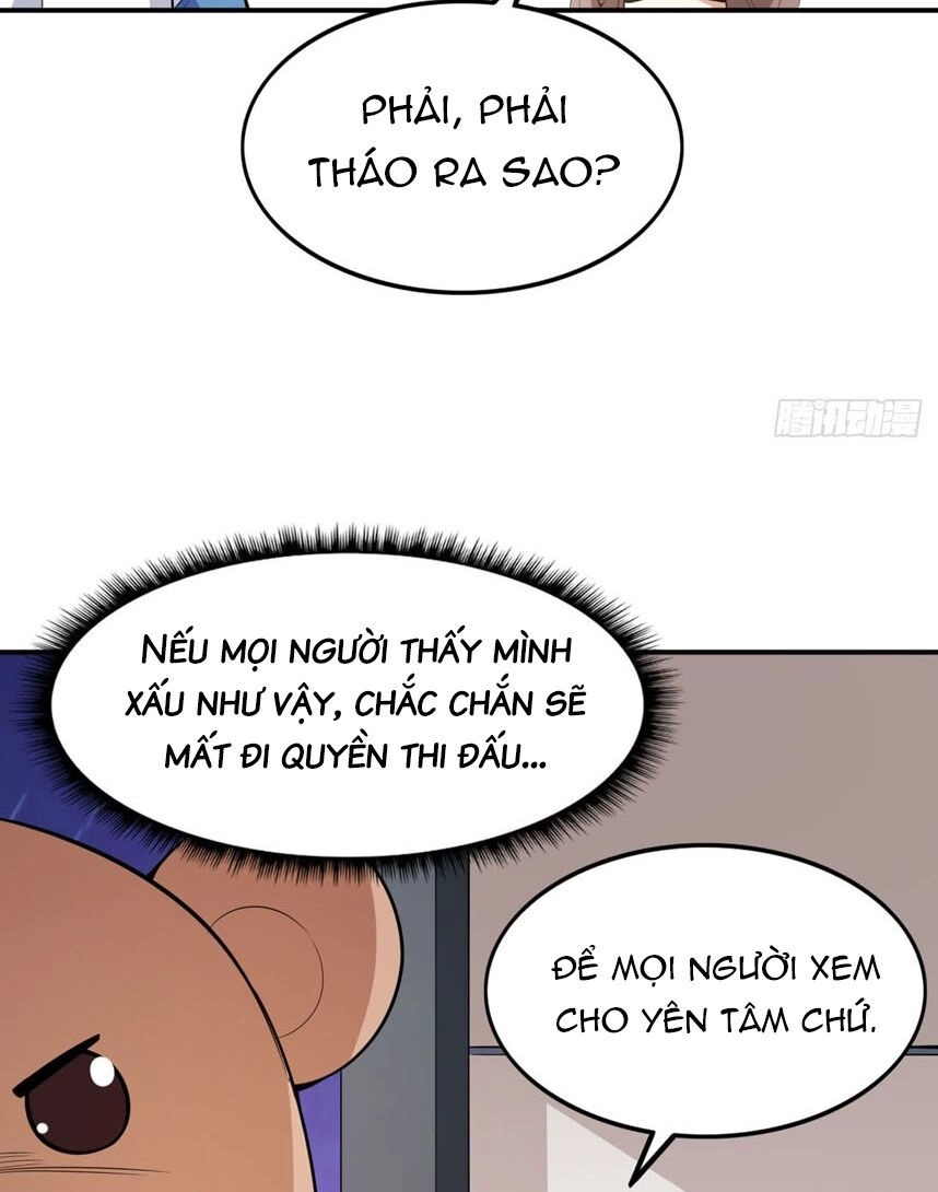 Mỹ Nhân Tâm Động Chapter 22 - 35