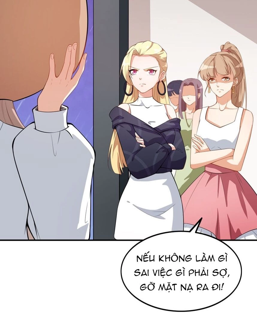 Mỹ Nhân Tâm Động Chapter 22 - 36