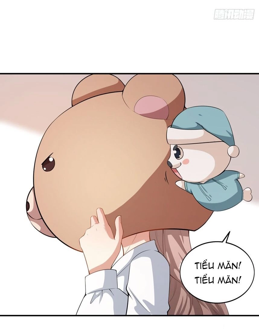 Mỹ Nhân Tâm Động Chapter 22 - 37