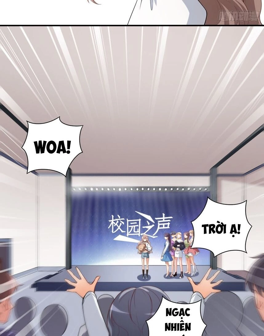 Mỹ Nhân Tâm Động Chapter 22 - 39