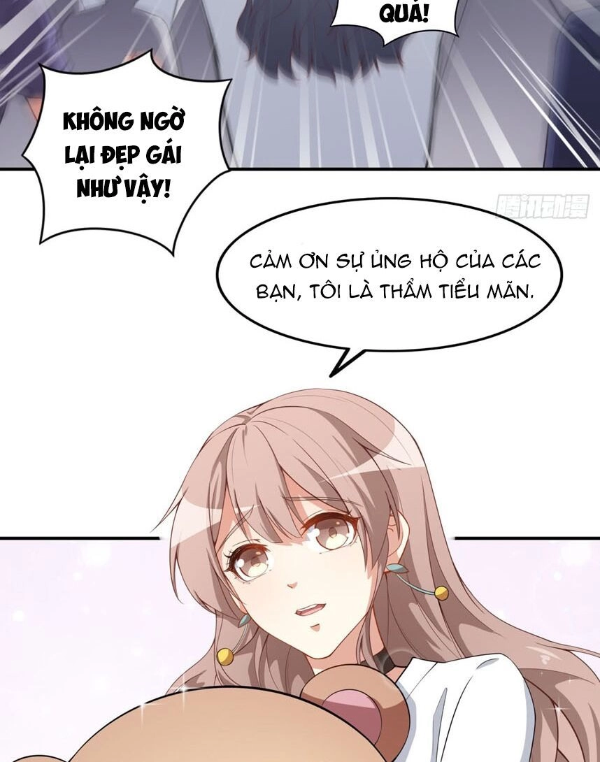 Mỹ Nhân Tâm Động Chapter 22 - 40