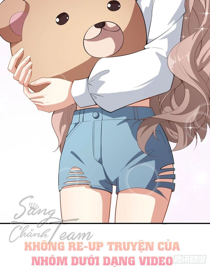 Mỹ Nhân Tâm Động Chapter 22 - 41