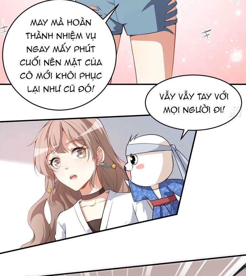 Mỹ Nhân Tâm Động Chapter 23 - 3