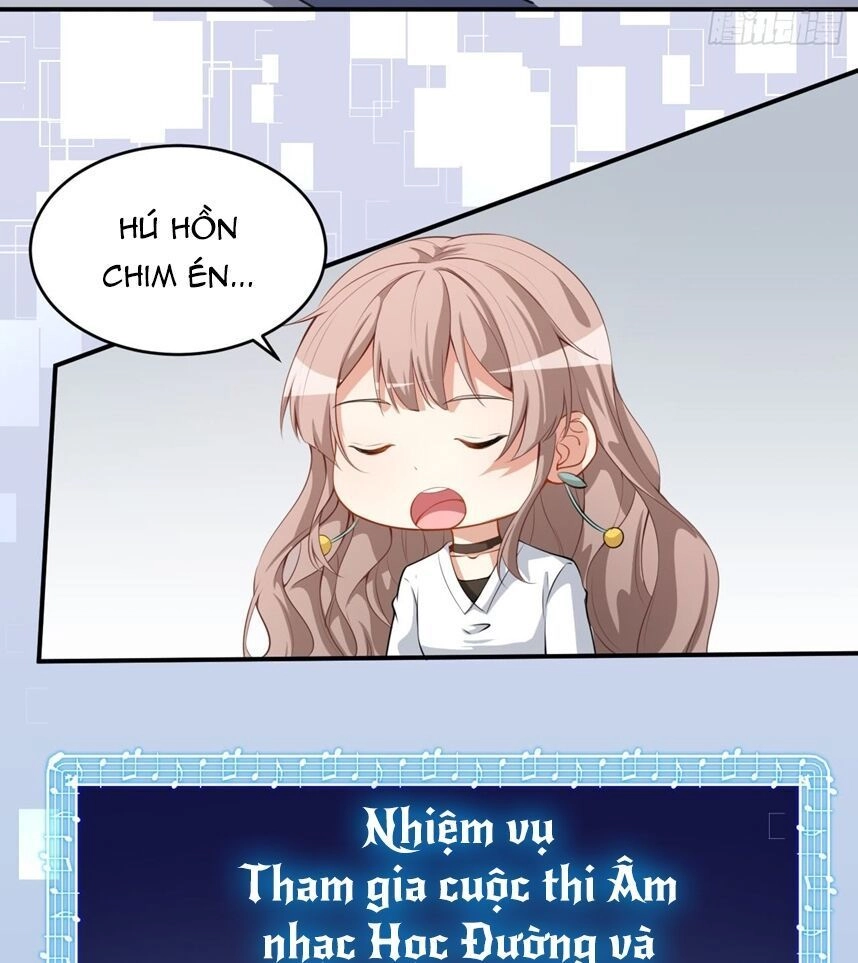 Mỹ Nhân Tâm Động Chapter 23 - 5