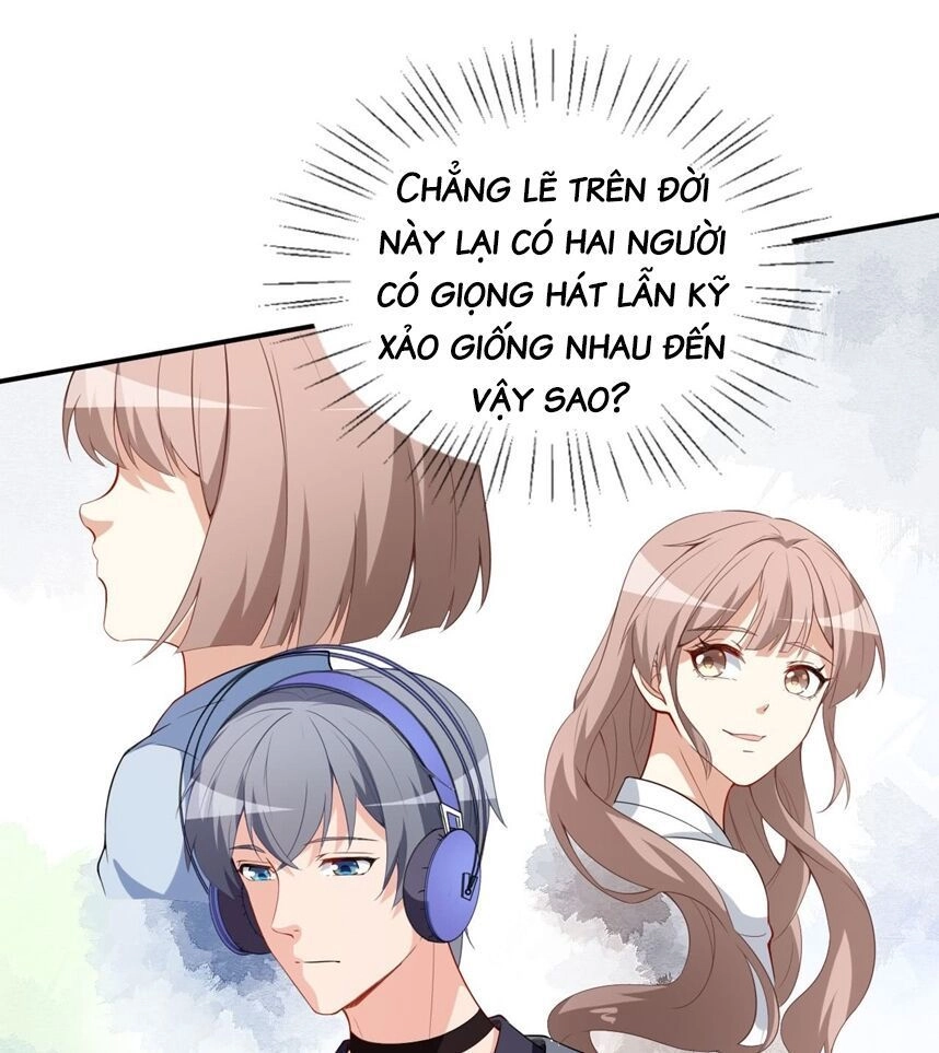 Mỹ Nhân Tâm Động Chapter 23 - 13