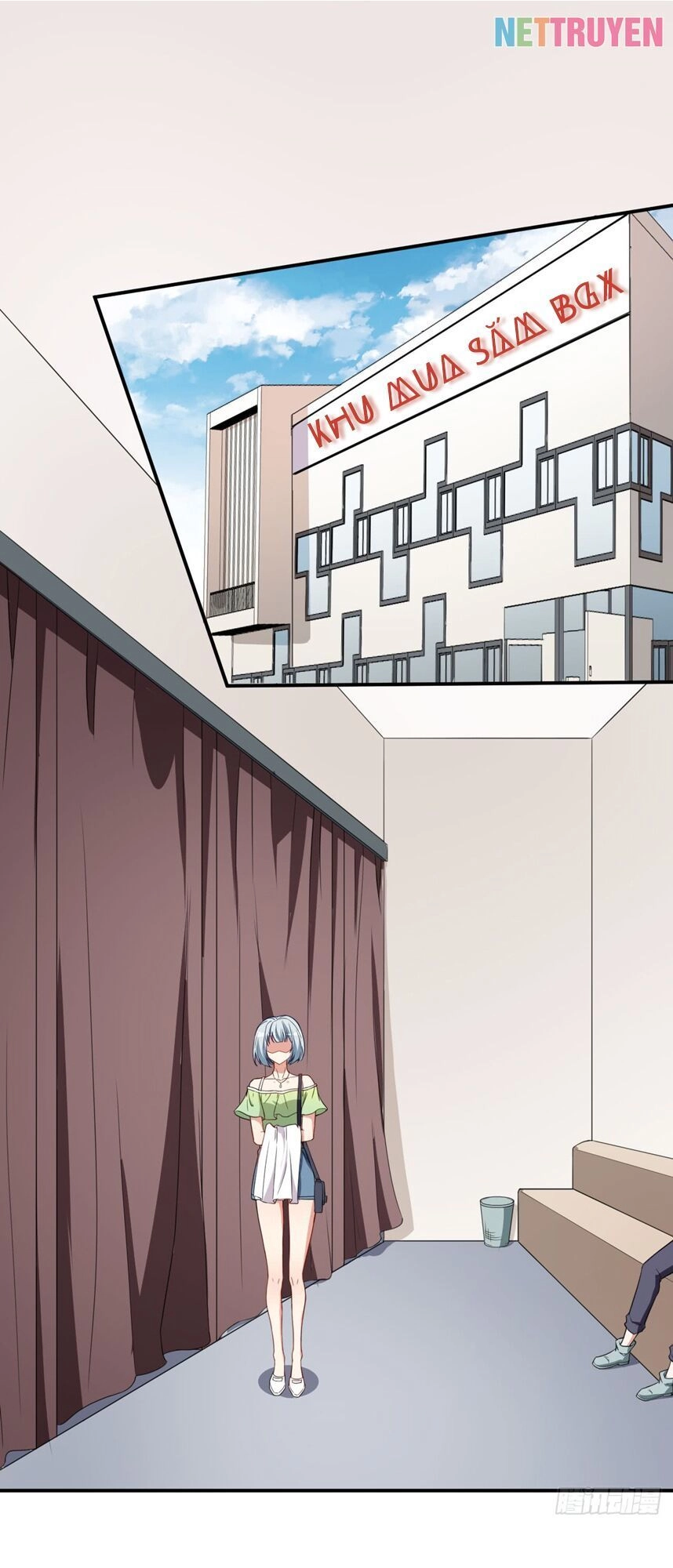 Mỹ Nhân Tâm Động Chapter 24 - 2