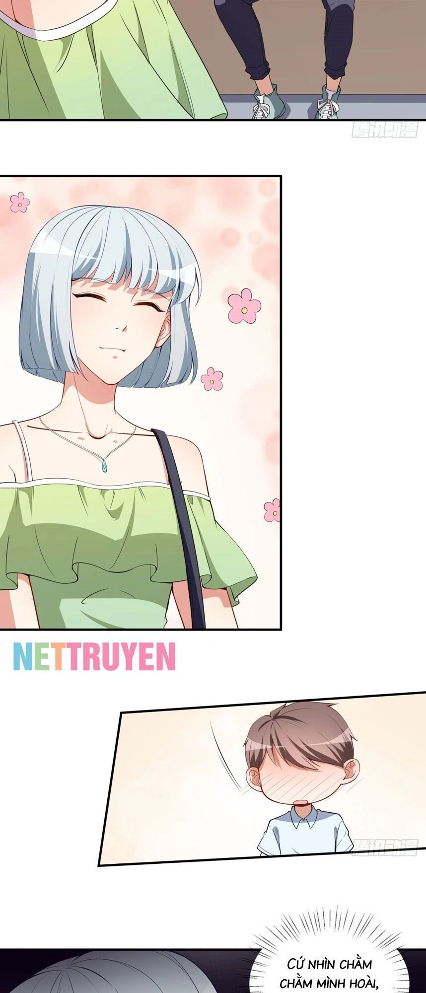 Mỹ Nhân Tâm Động Chapter 24 - 6