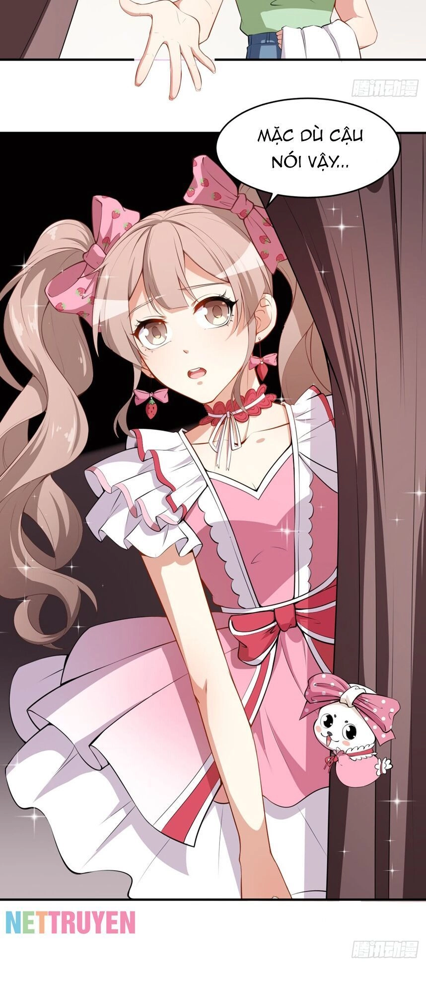 Mỹ Nhân Tâm Động Chapter 24 - 10