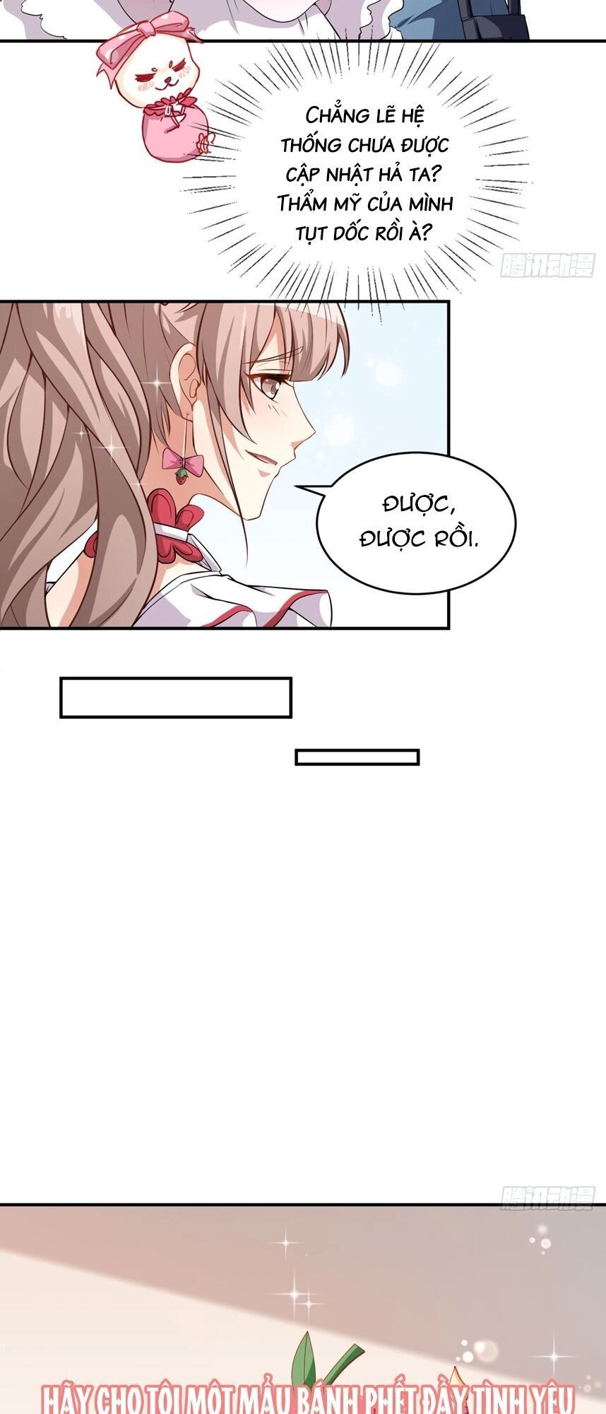 Mỹ Nhân Tâm Động Chapter 24 - 16