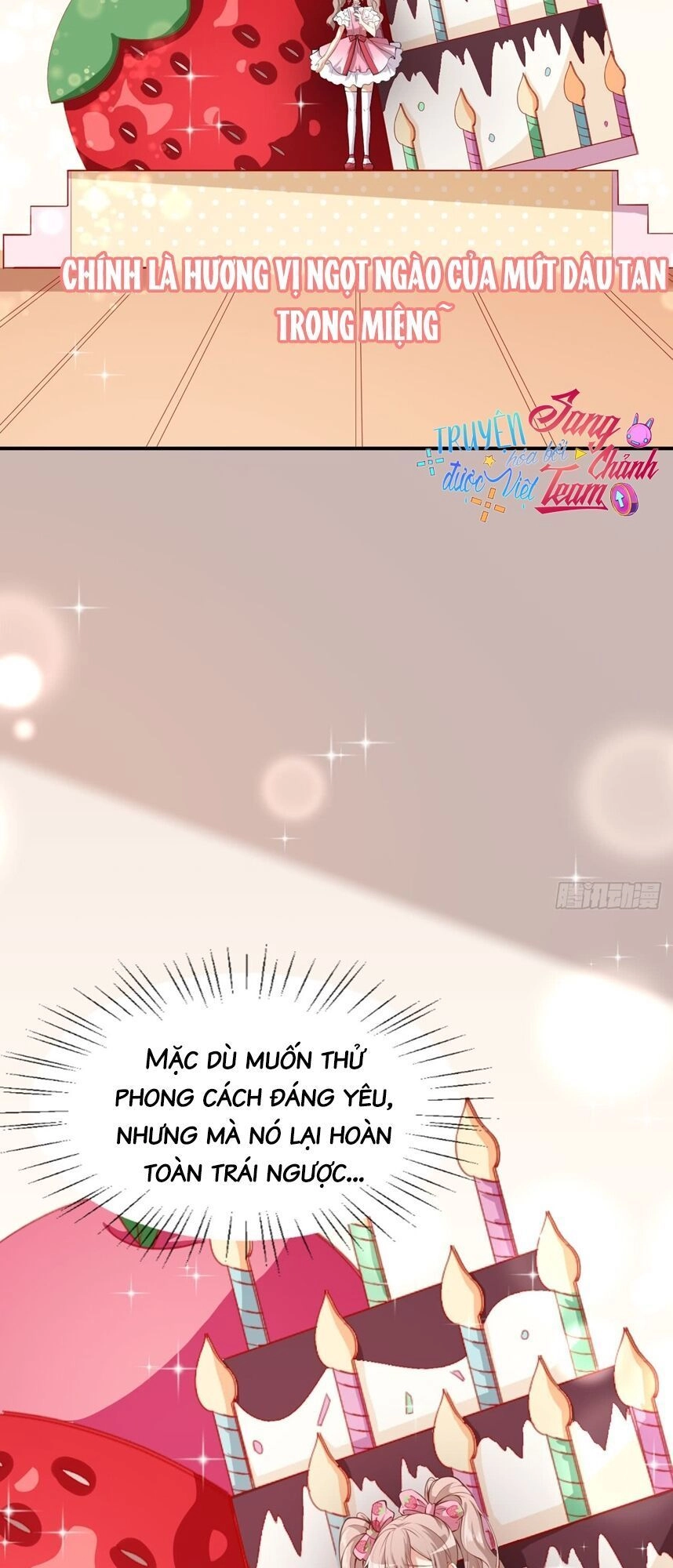 Mỹ Nhân Tâm Động Chapter 24 - 18