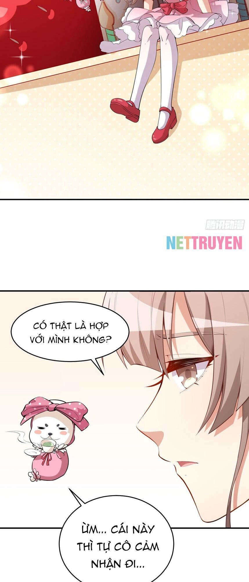 Mỹ Nhân Tâm Động Chapter 24 - 20